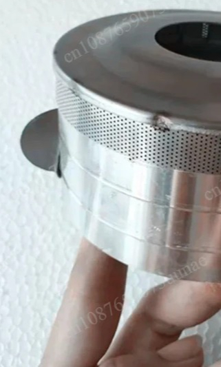 コットンキャンディーマシンヘッド、キャンディーフロス機用シュ - Candy Floss Machine のレビューと価格