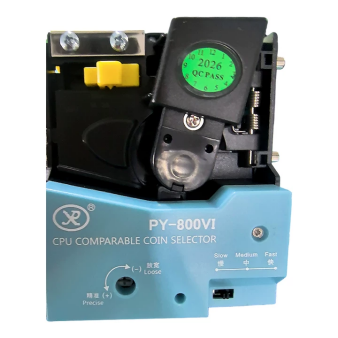 PY-800VI CPU搭載コインセレクター、アーケードおよ - Coin Acceptor Selector のレビューと価格