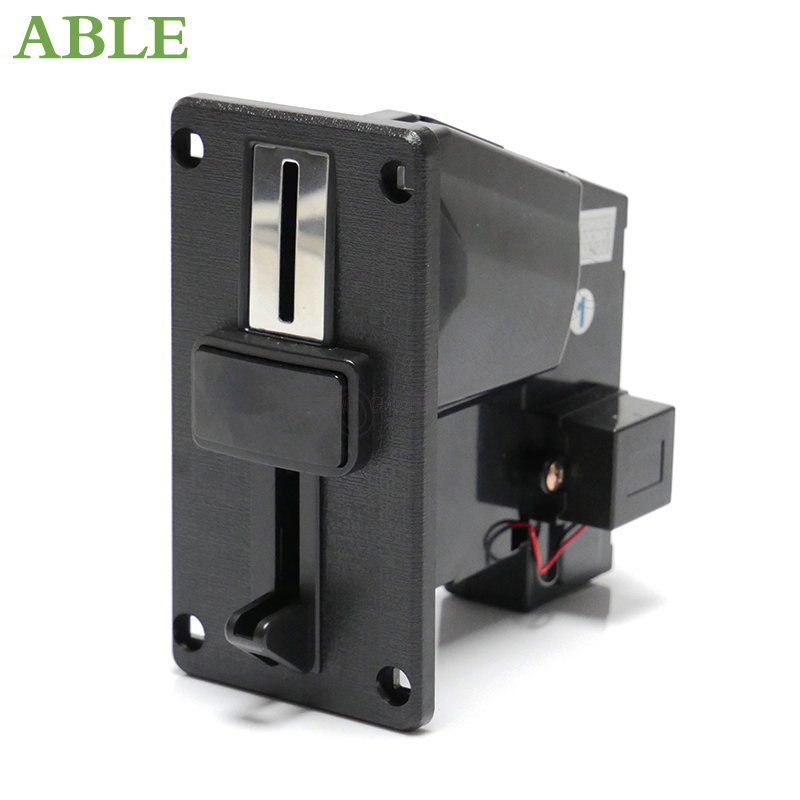 マルチコインエクストラクター,CL-168種類のコイン,アー - Coin Acceptor Selector のレビューと価格
