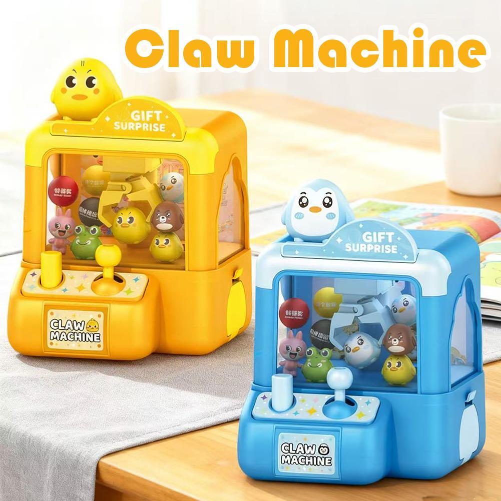 かわいいアーケードクレーンゲームおもちゃ、電子アーケードゲー - Vending Game のレビューと価格