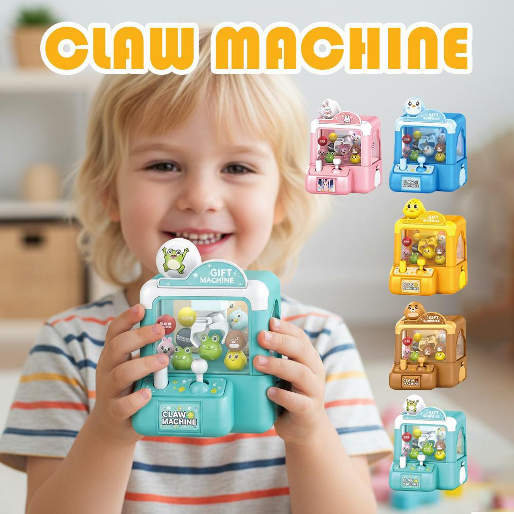 かわいいアーケードクレーンゲームおもちゃ、電子アーケードゲー - Vending Game のレビューと価格