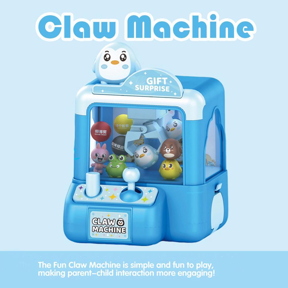 かわいいアーケードクレーンゲームおもちゃ、電子アーケードゲー - Vending Game のレビューと価格