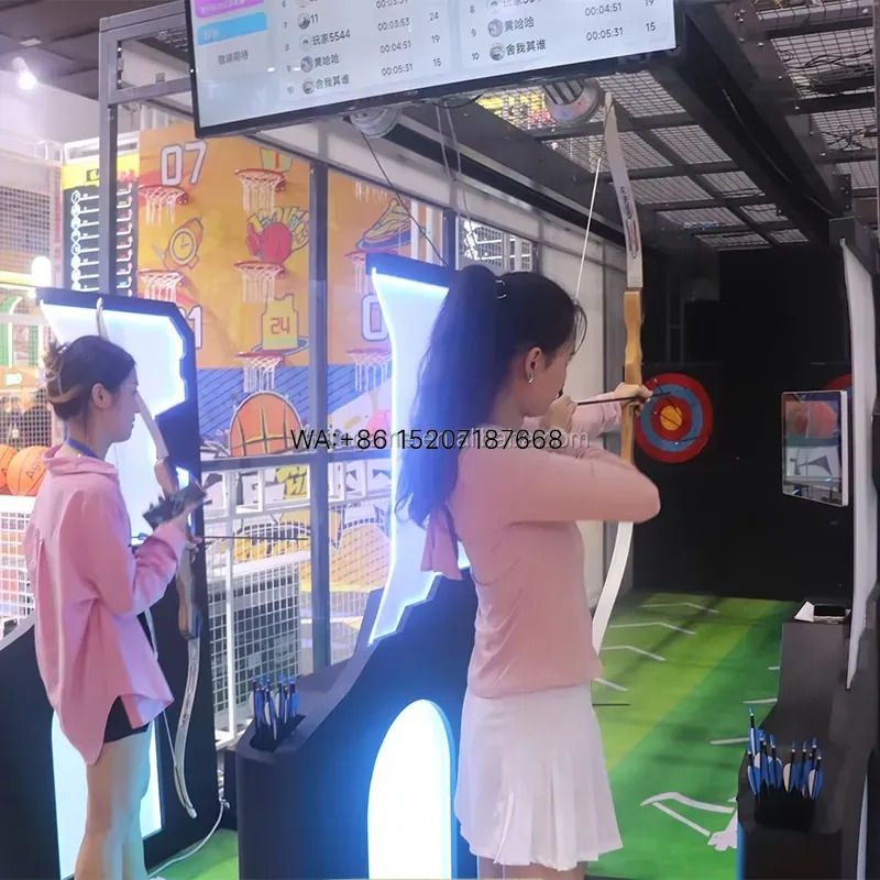 Wmwmnu製、子供向けのインタラクティブなプロジェクション - Arcade Games & Vending Llc のレビューと価格