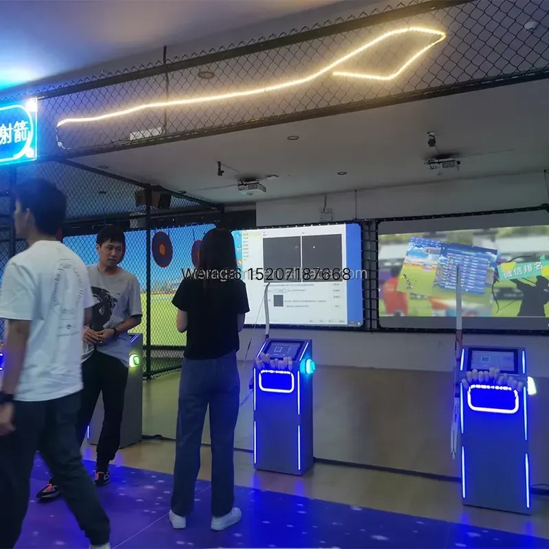 Wmwmnu製、子供向けのインタラクティブなプロジェクション - Arcade Games & Vending Llc のレビューと価格
