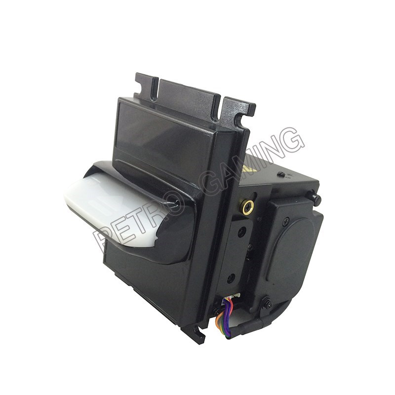 ギャンブル国際通貨TP70請求書受領現金紙幣セレクタセレクタ - Coin Acceptor Selector のレビューと価格