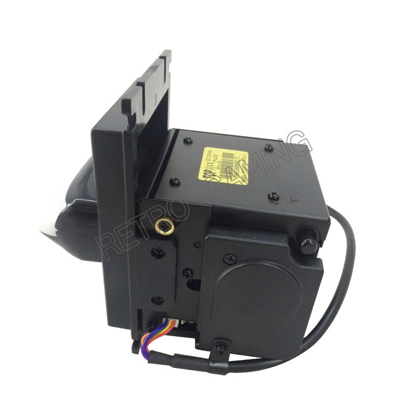 ギャンブル国際通貨TP70請求書受領現金紙幣セレクタセレクタ - Coin Acceptor Selector のレビューと価格