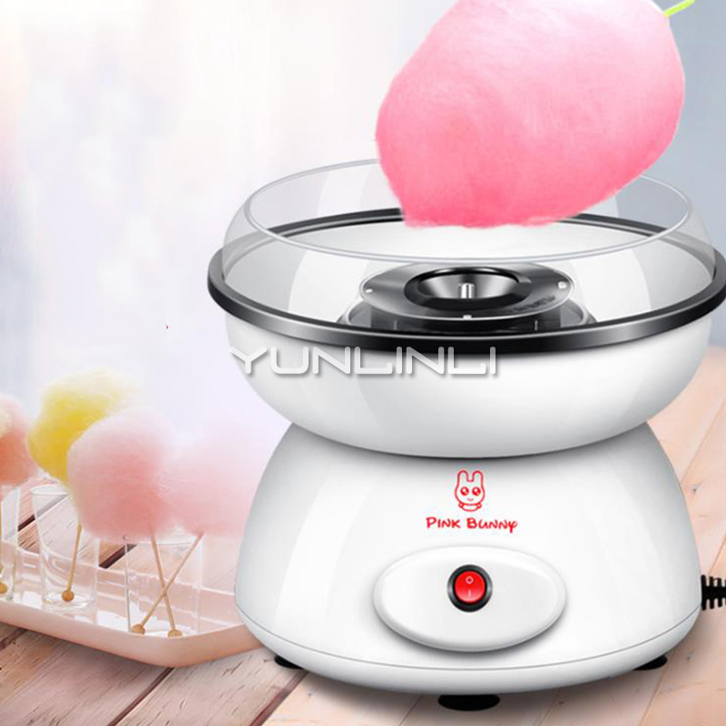子供用電気綿菓子機,ミニキャンディー機,家庭用,全自動 - Candy Floss Machine のレビューと価格