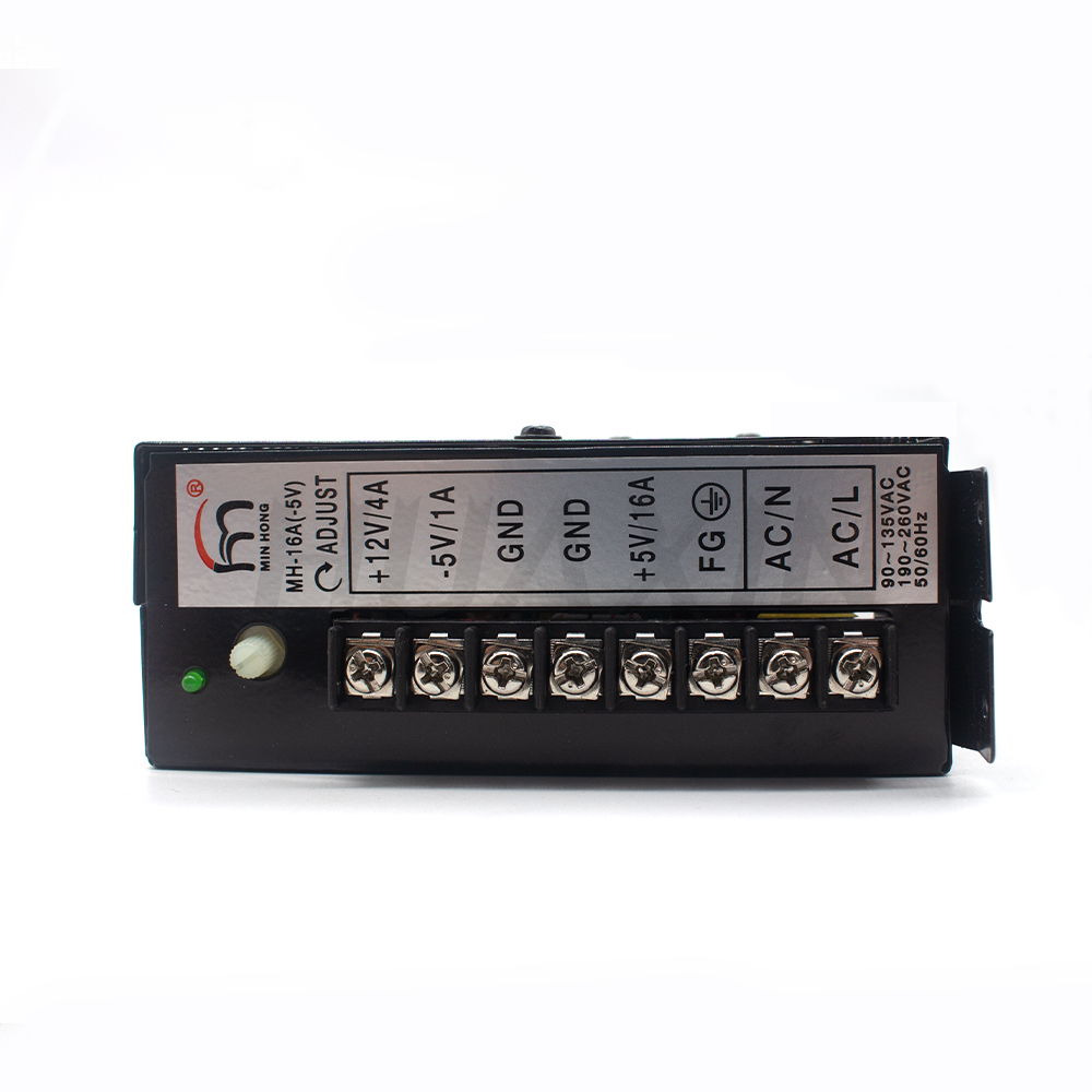 アーケード ジャマ パーツ 5V 16A 12V 4A 電源 - Coin Acceptor Selector のレビューと価格