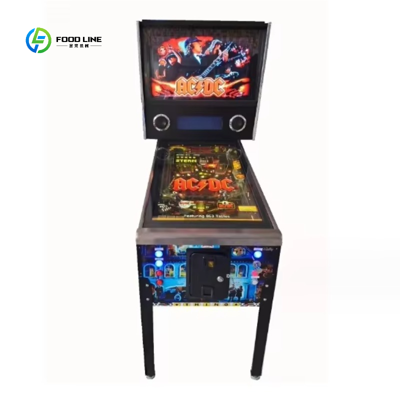 2026年大人気ピンボールマシン、コイン式バーチャルピンボー - Coin Pusher Machine のレビューと価格