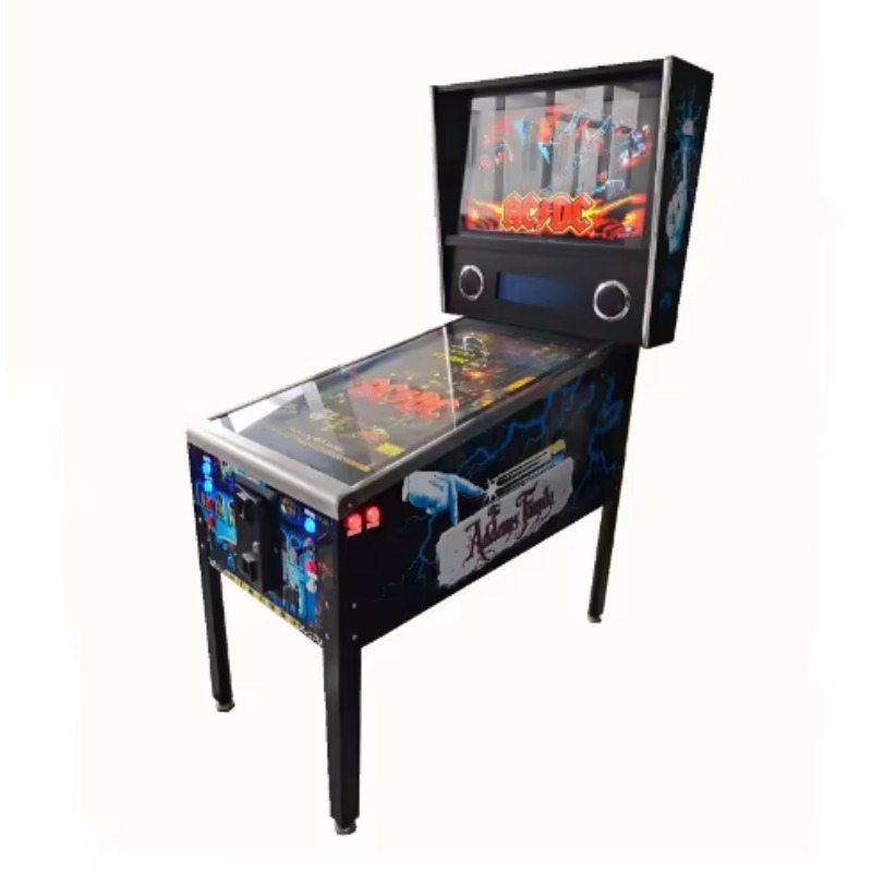 2026年大人気ピンボールマシン、コイン式バーチャルピンボー - Coin Pusher Machine のレビューと価格