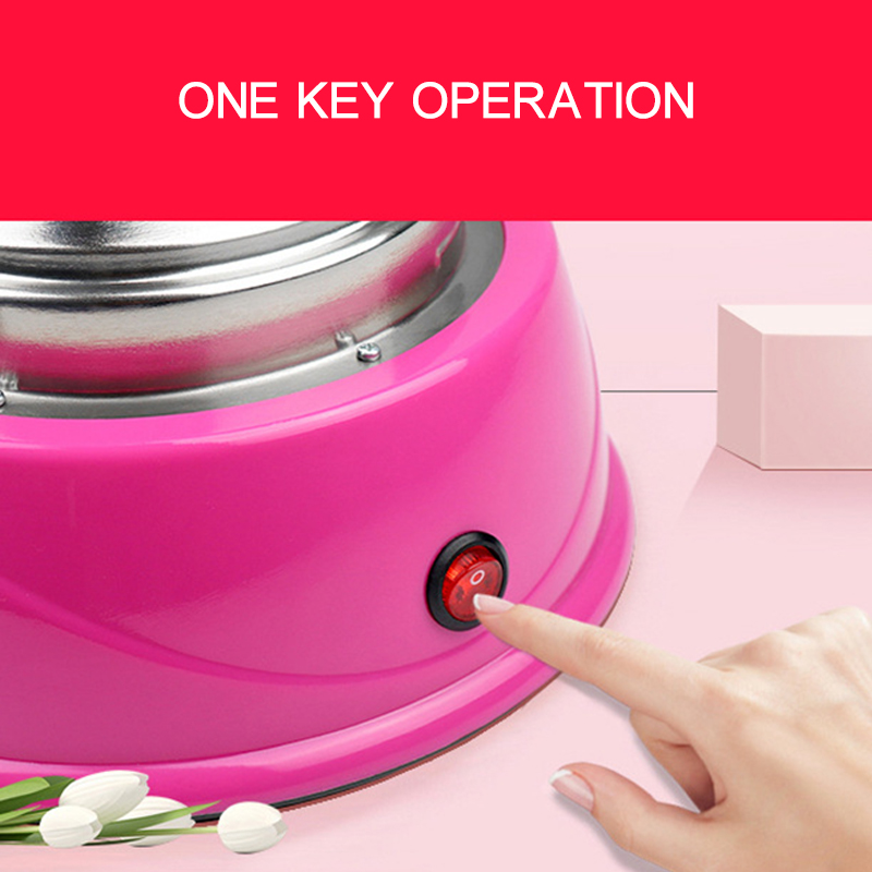 電気 DIY 甘い綿菓子マシンミニ綿菓子フロスマシン家庭用子 - Candy Floss Machine のレビューと価格