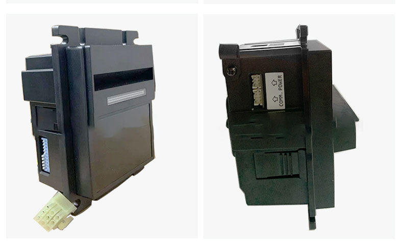 卸売高品質TN74/TB74 F/TB74/TB77 U型自 - Bill Acceptor Vending のレビューと価格