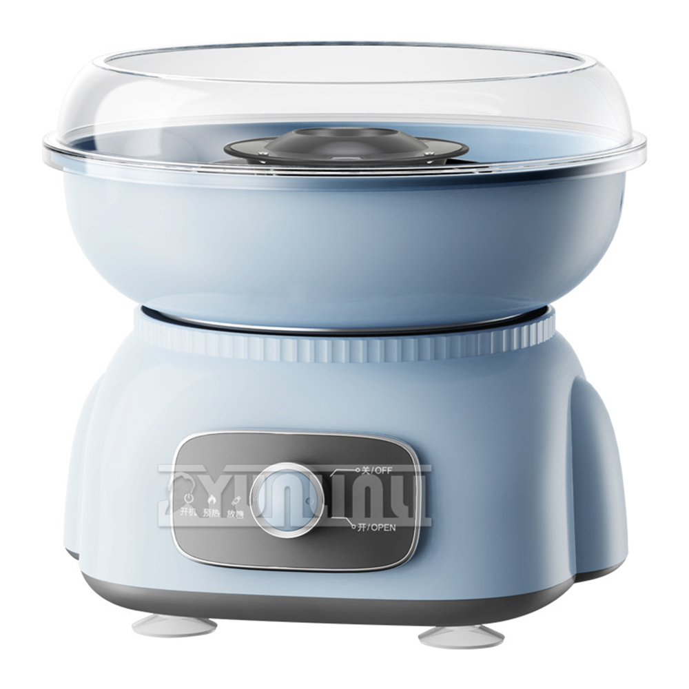 Yunlin 李ミニ電気 DIY キャンディ綿機家庭用綿菓子 - Candy Floss Machine のレビューと価格